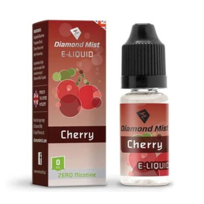 cherry vape liquid