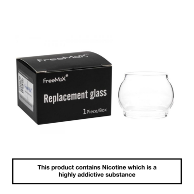 Freemax Mesh Pro Bubble Glass 6ml