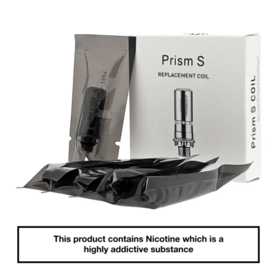 Innokin Prism S Coils - Pack of 5