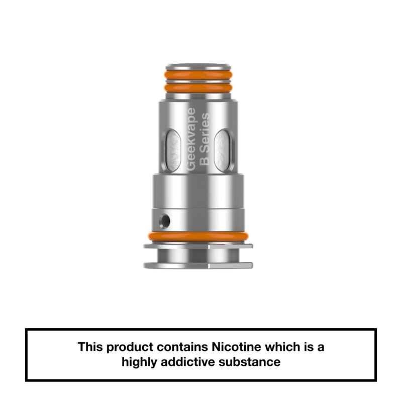 Geekvape B Series Coils for Aegis Boost - Pack of 5