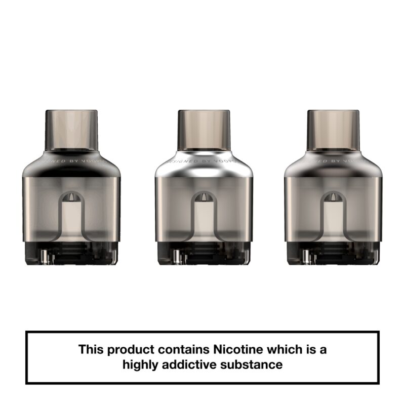 VooPoo TPP Replacement Pods - 2 Pack