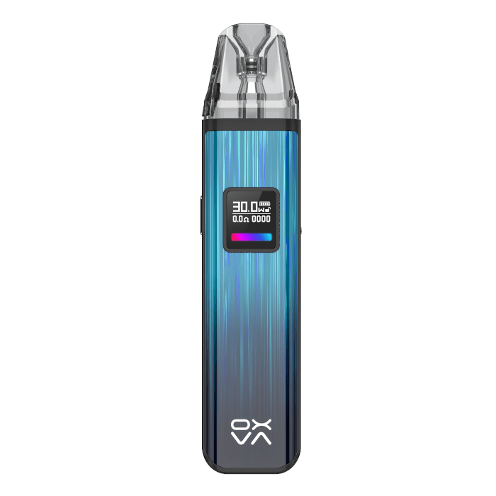 OXVA Xlim Pro Pod Kit - Gleamy Blue