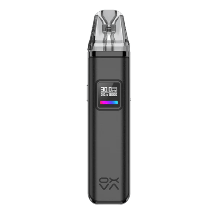 OXVA Xlim Pro Pod Kit - Grey Leather