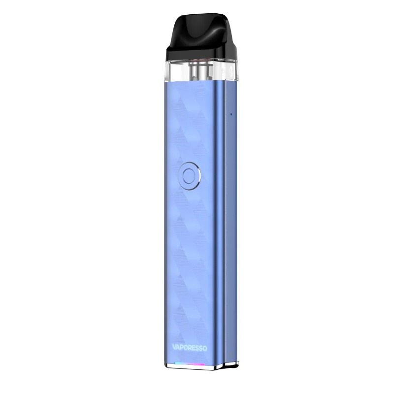 Vaporesso XROS 3 Vape Kit - Ice Blue