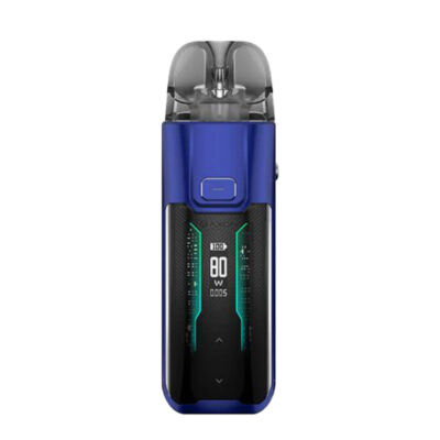 vaporesso luxe xr max - blue