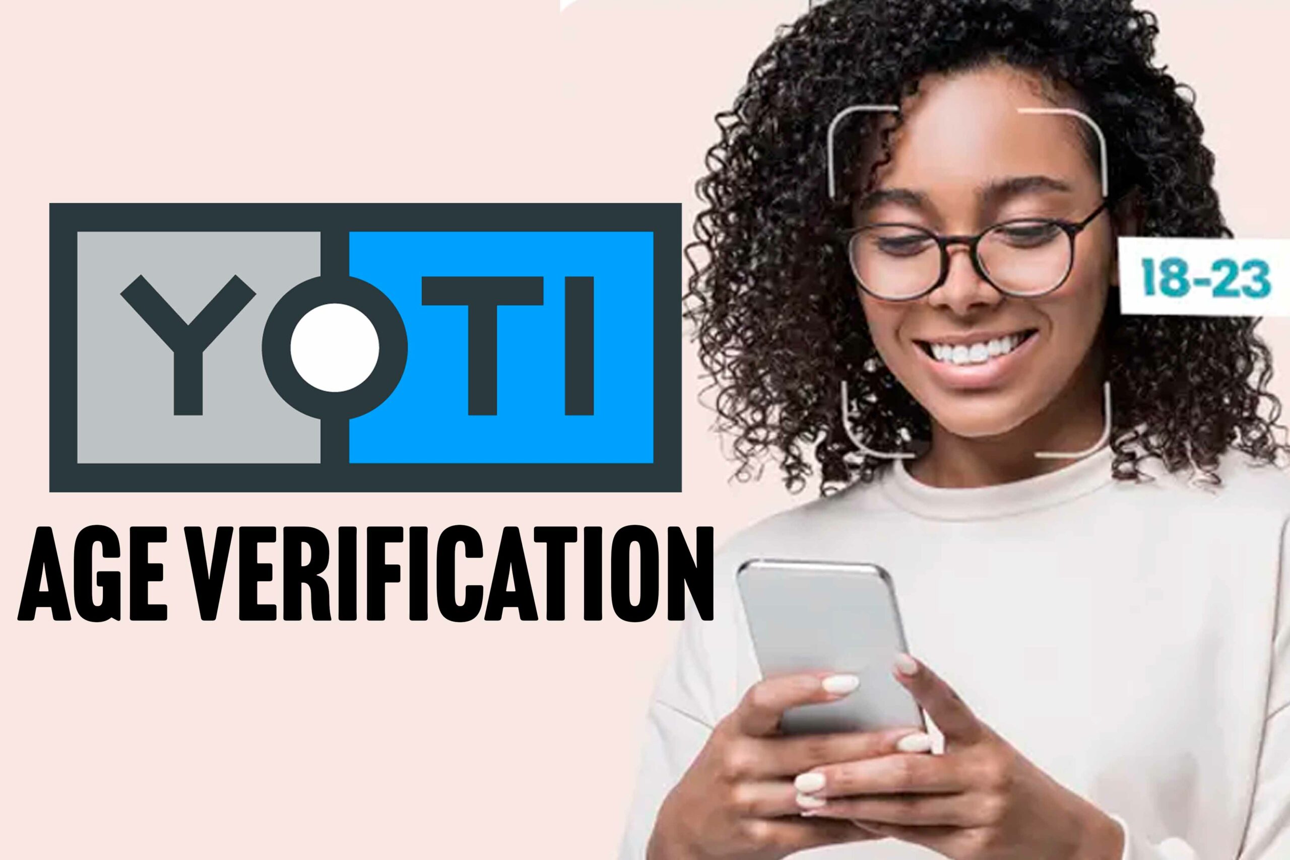 Yoti Age Verification