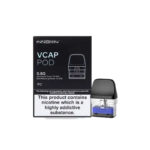 Innokin VCAP Replacement Pod Cartridge 0.8