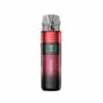 VooPoo Argus E40 Pod Vape Kit MODERN RED