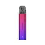 VooPoo Argus G2 Mini Pod Vape Kit VIOLET RED