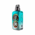 VooPoo Argus A Pod Vape Kit azure blue