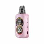 VooPoo Argus A Pod Vape Kit crystal pink