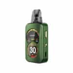 VooPoo Argus A Pod Vape Kit racing green