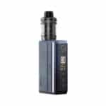 VooPoo Drag 5 Vape Kit gradient blue