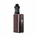 VooPoo Drag 5 Vape Kit gradient brown