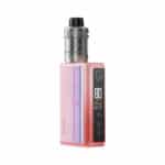 VooPoo Drag 5 Vape Kit sakura pink