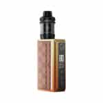 VooPoo Drag 5 Vape Kit sunset orange