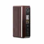 voopoo drag 5 mod gradient brown