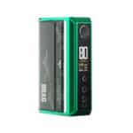 voopoo drag 5 mod green