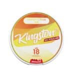 Kingston Nicotine Pouch Lemon Citrus Ice 18mg