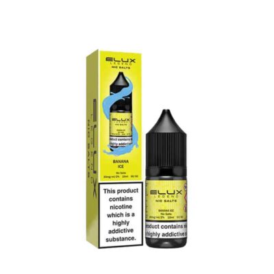 elux legend flavours