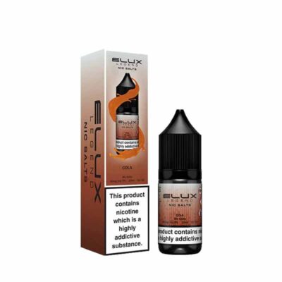elux liquid