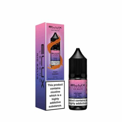 Elux vape