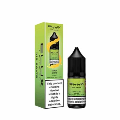 elux juices