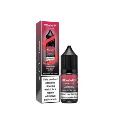 Elux e liquid