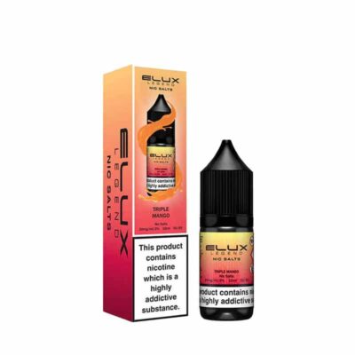 e lux liquid