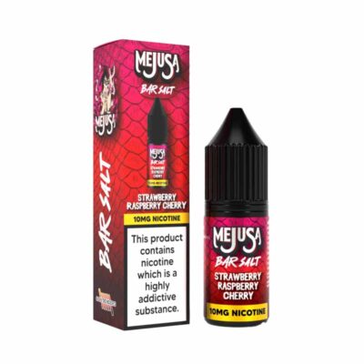 Mejusa nic salts