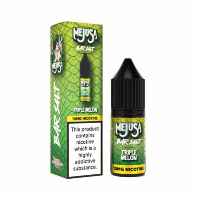 mejusa triple melon salt